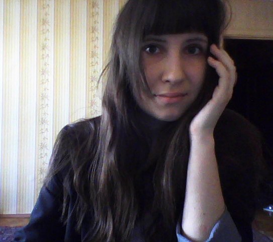 Анна Дудченко | Москва