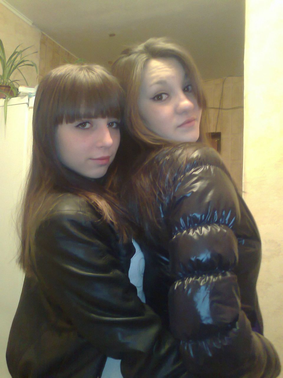 Леночка Азанова | Пермь