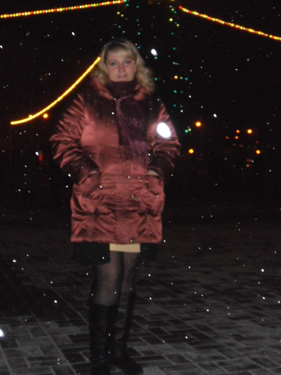 Татьяна Гончар | Солигорск