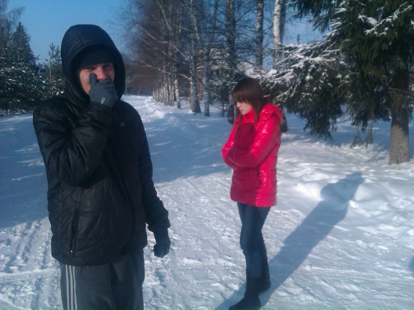 Артем Тишкин | Волжский