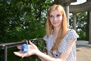 Фотография Паршиковой Марии