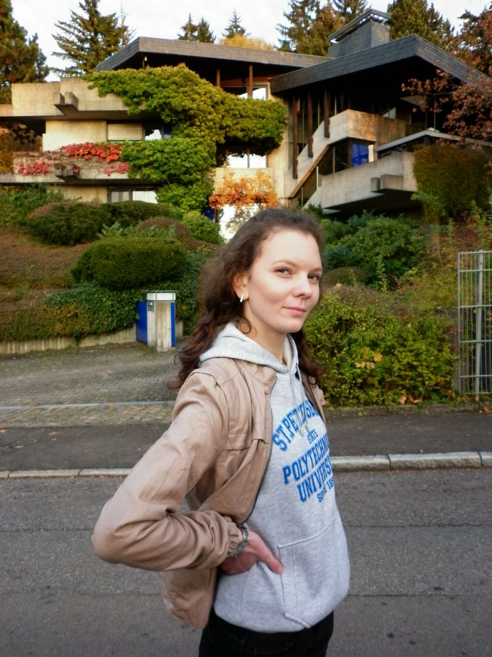 Влада Vixen | Санкт-Петербург