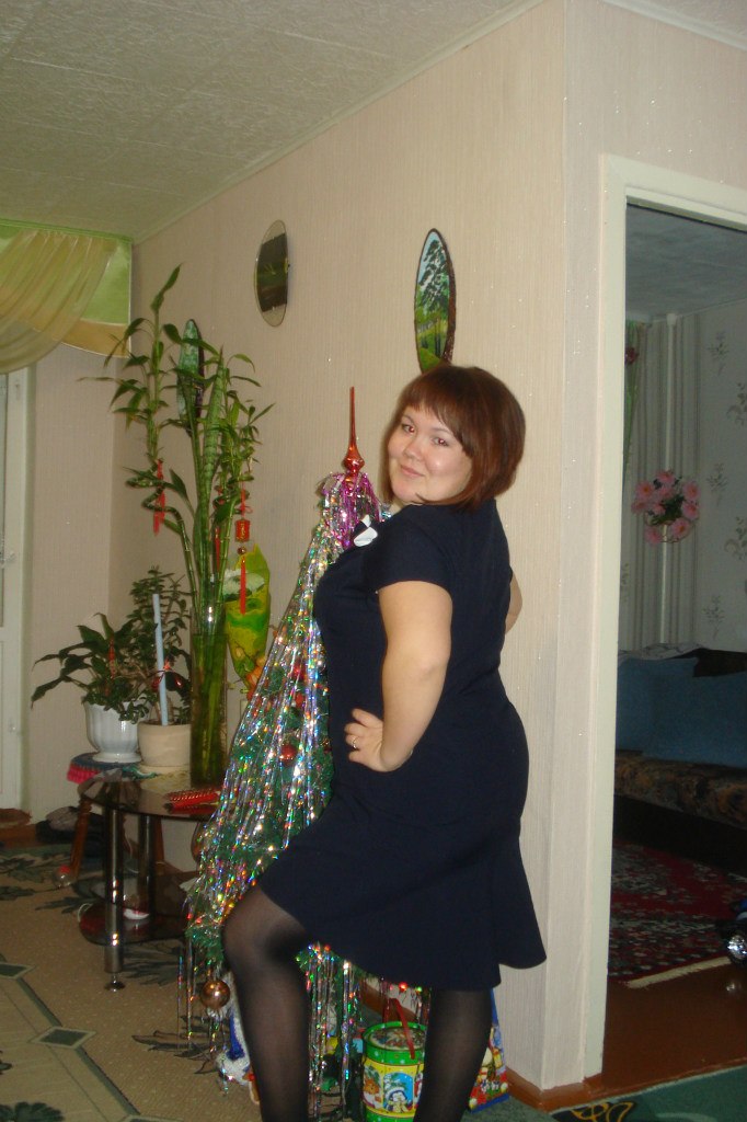 Элина Габидуллина | Уфа