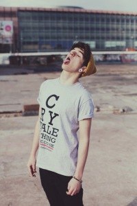 Егор Богданов | Санкт-Петербург