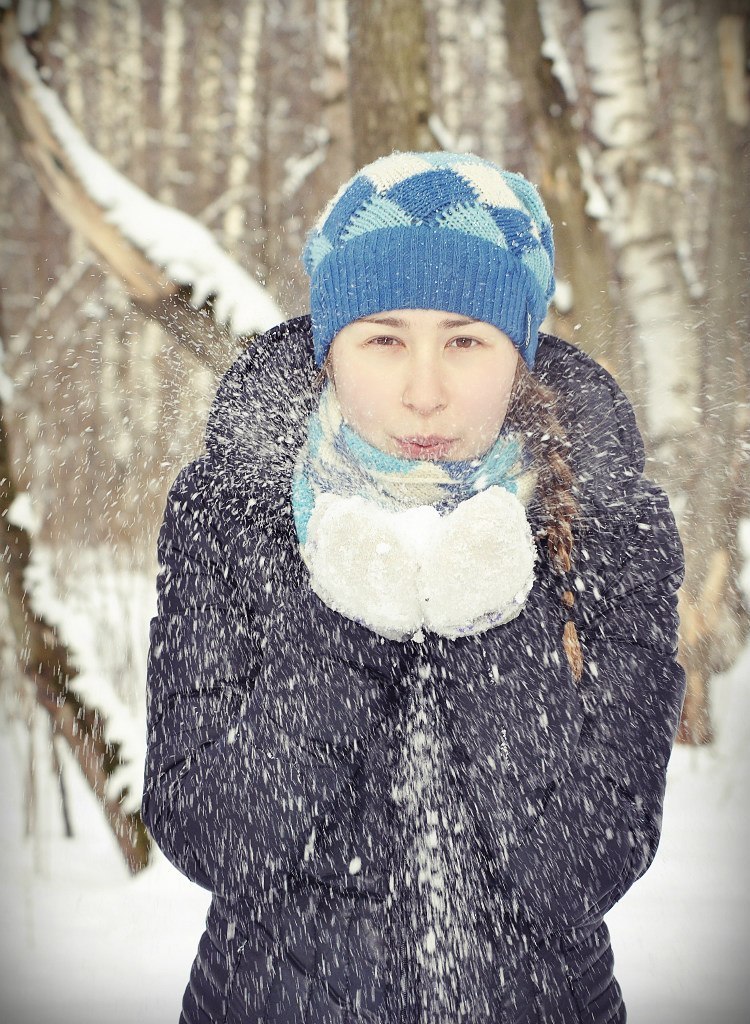 Элина Каткова | Смоленск