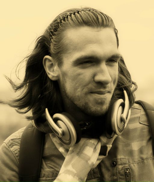 №54, Андрей Каргин №54, Андрей Каргин