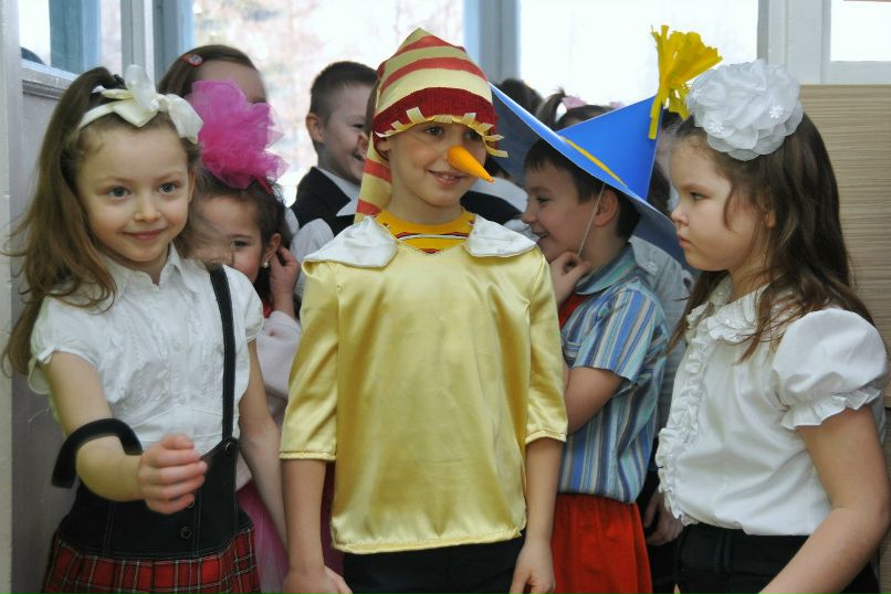 Анна Шаталова GAIKA | Монино