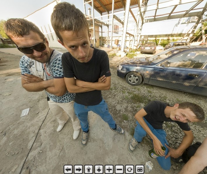 Nikolas Matveev | Москва