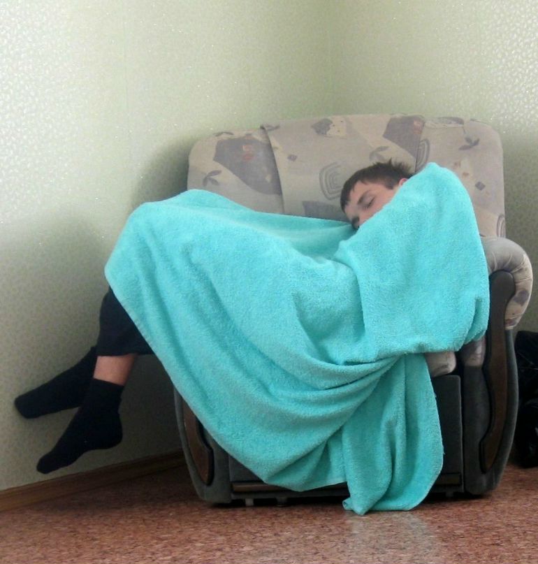 Евгений Капков | Нижний Новгород