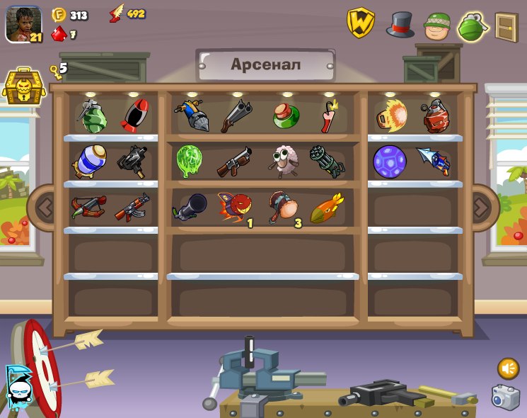 Антон Мишин | Севастополь