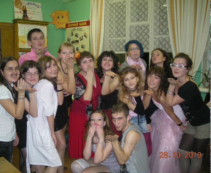 Светлана Коробейникова | Ижевск