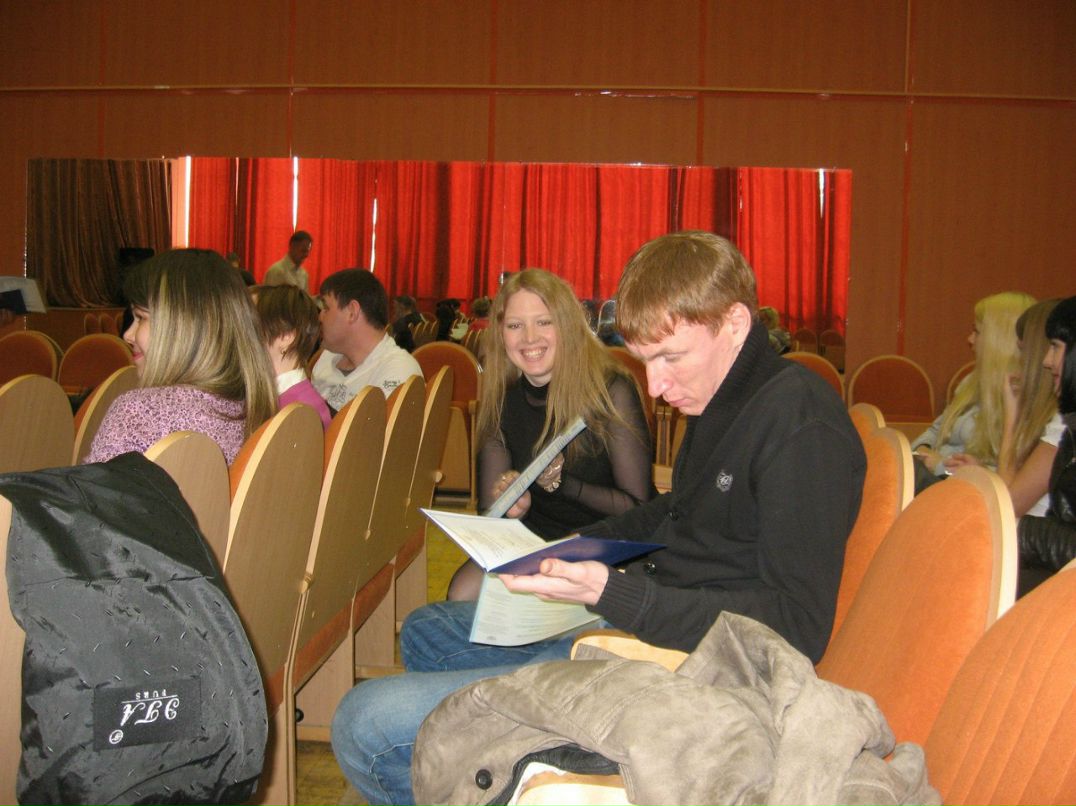 Евгения Пенских | Екатеринбург