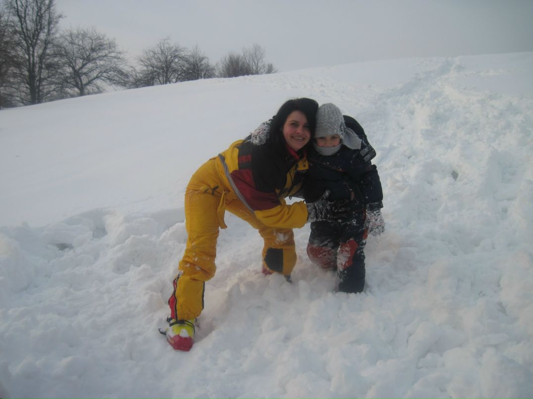 Ирина Железняк | Симферополь