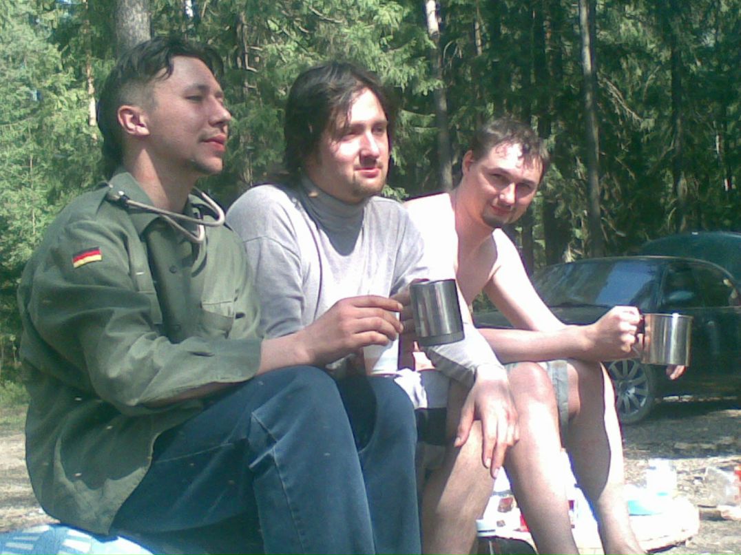 Инна Полфёрова | Фрязино