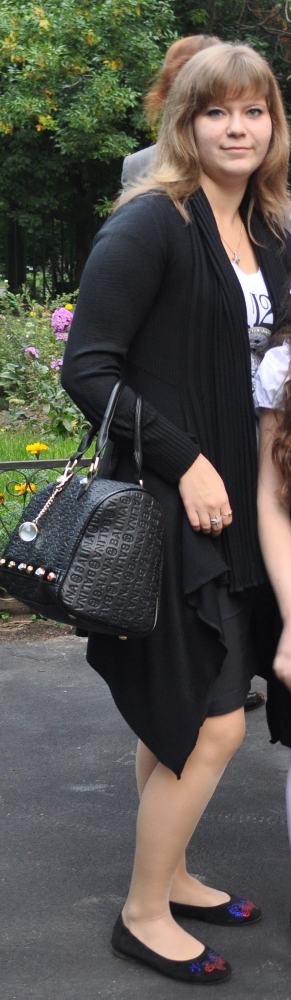 Ксения Яркова | Москва