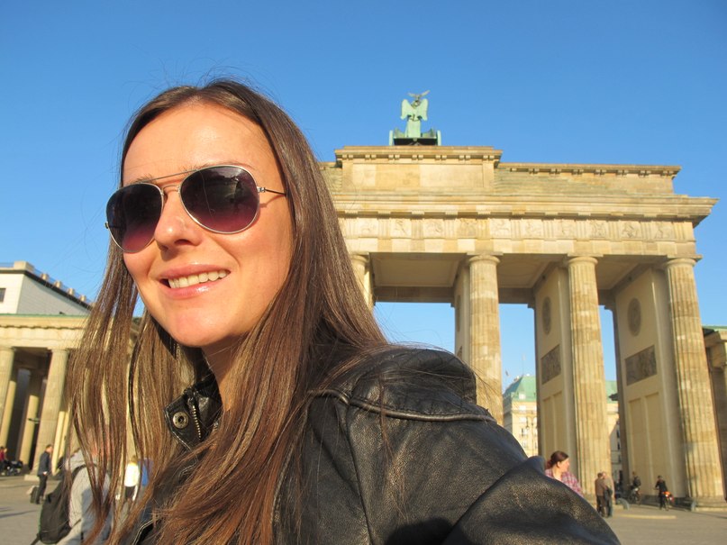 Евгения Мамизерова | Москва