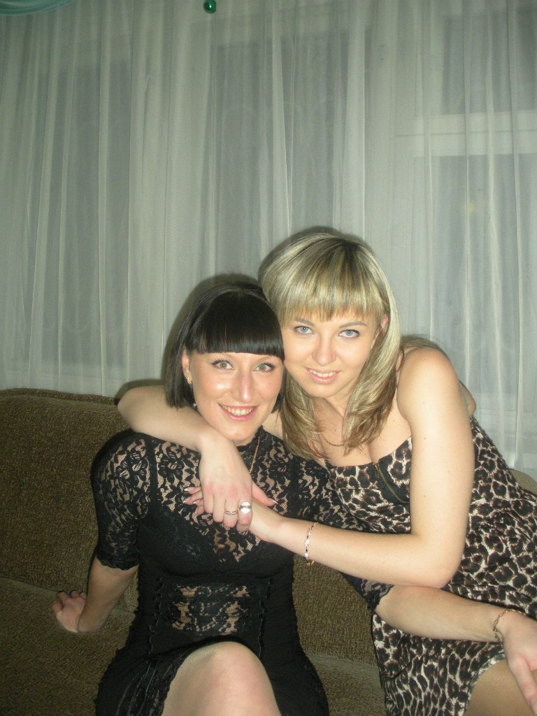 Марина Редчиц | Киев