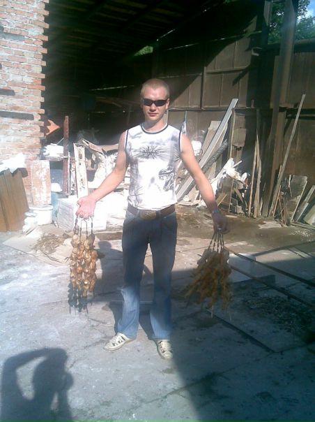 №3, Ваня Гулич №3, Ваня Гулич