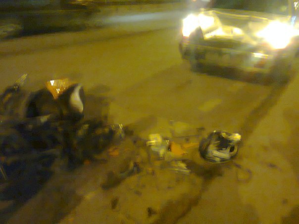 Игорь Феофанов | Санкт-Петербург