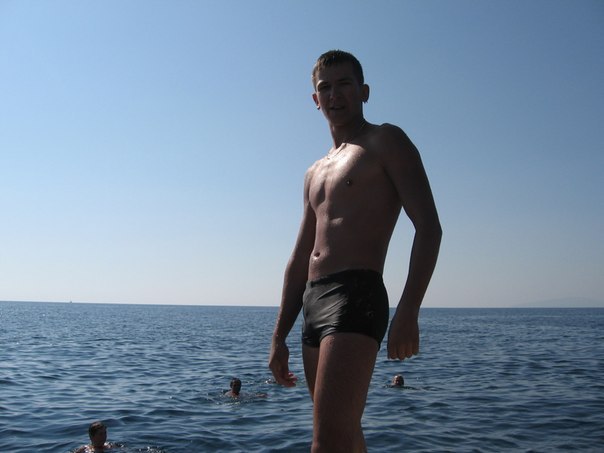 Женек Балдин | 