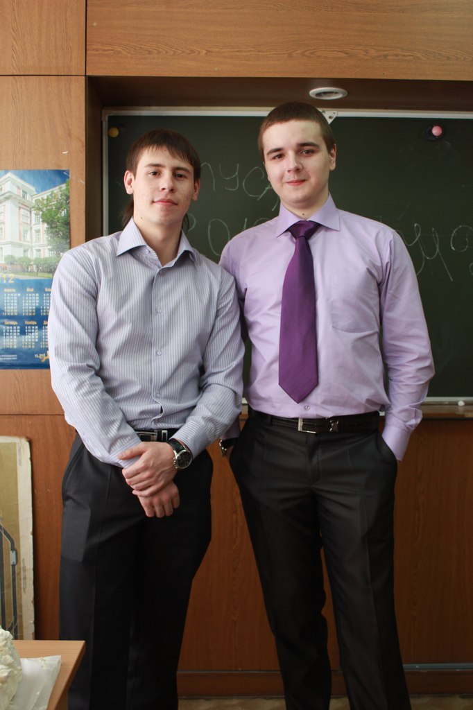 Виталий Молев | Нижний Новгород