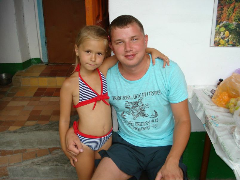 №125, Владимир Викторов, Сухум / Сухуми №125, Владимир Викторов, Сухум / Сухуми