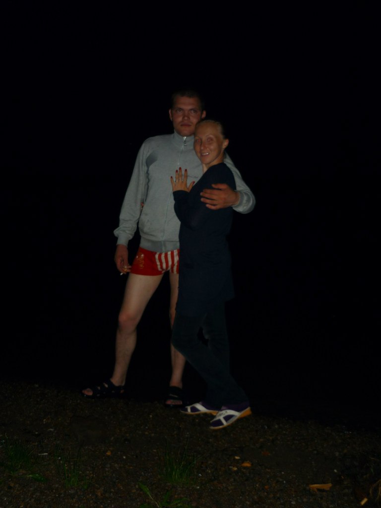 Анна Калинина | Ижевск