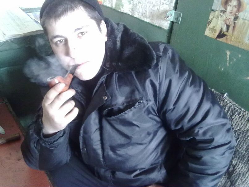 Алексей Николаев | Алатырь