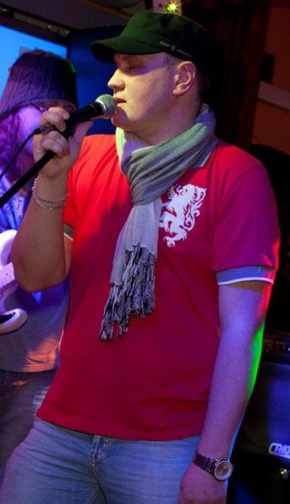 №79, Сергей Сенников, 45 лет, Нижний Новгород №79, Сергей Сенников, 45 лет, Нижний Новгород