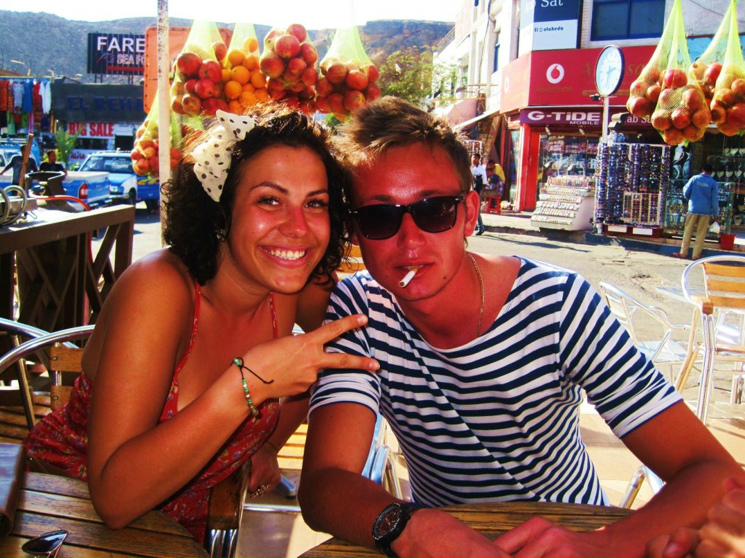 Ксюша Бабкина ♥ | Москва