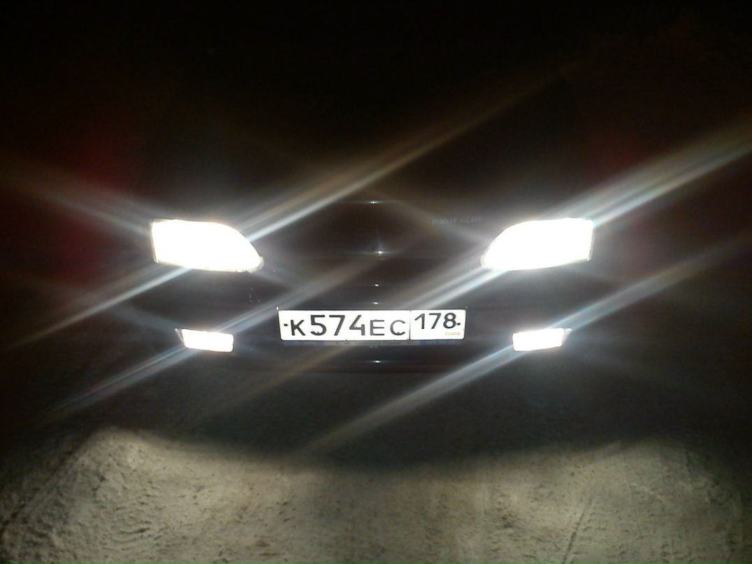 Виктор Козловский | Санкт-Петербург