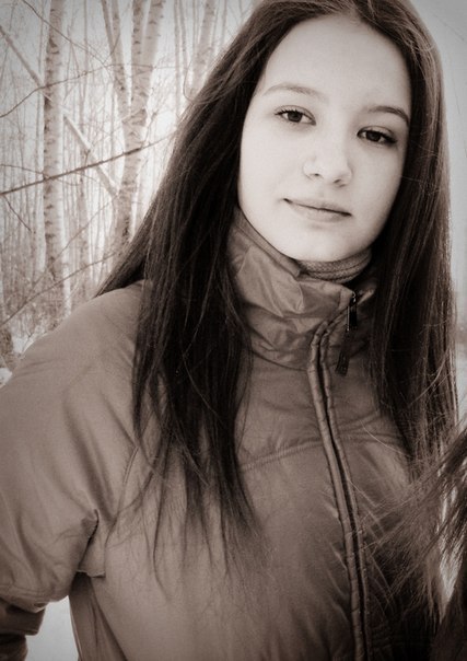 Юля Фархутдинова | Екатеринбург