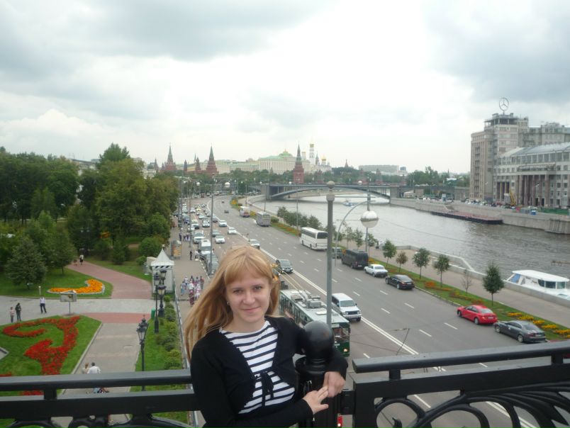 №78, Анна Исакова №78, Анна Исакова