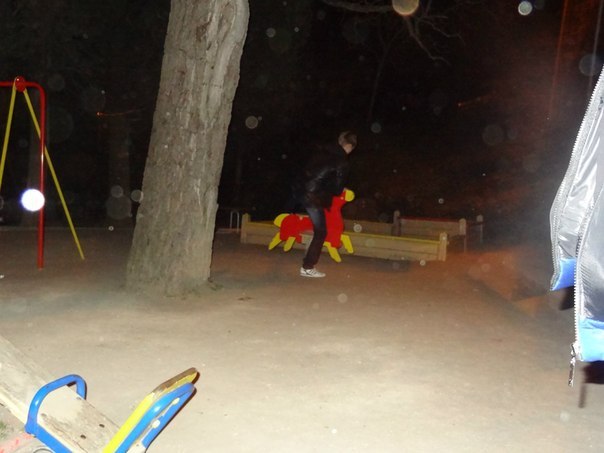 Маша Новикова | Запорожье