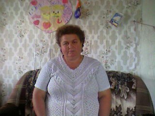 Светлана Пучкова | Иваново