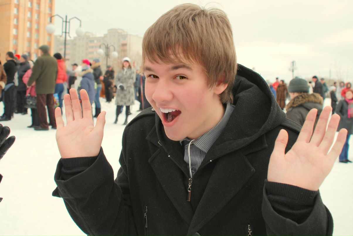 Кирилл Черенков | Москва