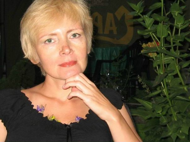 №3, Нина Ефанова, 59 лет №3, Нина Ефанова, 59 лет