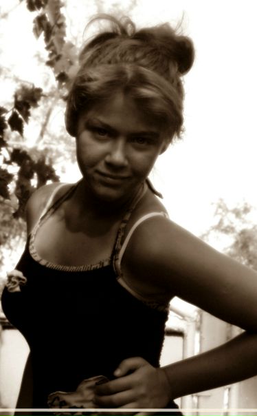 №15, Анастасия Жмаева, Киев №15, Анастасия Жмаева, Киев