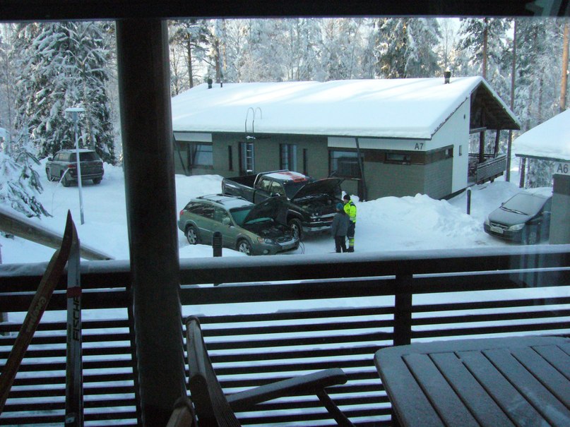 Дмитрий Фрумкин | Санкт-Петербург