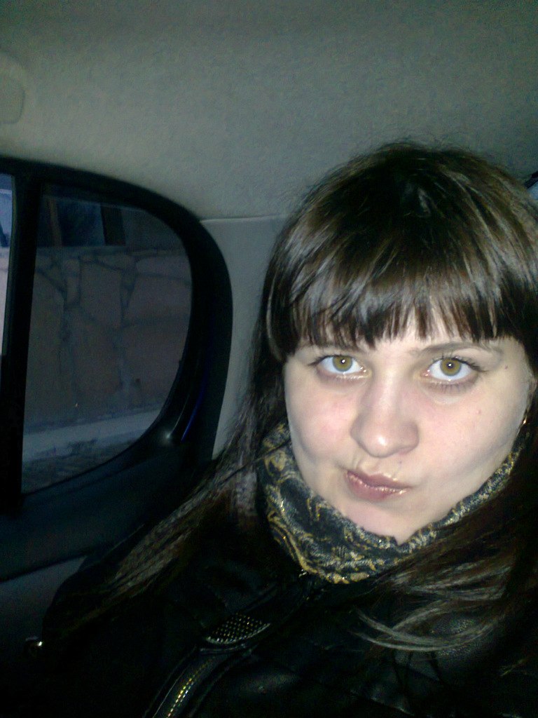 Олеся Арефьева | Красноярск