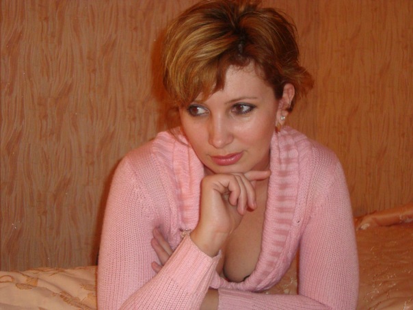 Елена Загороднюк фотография #1