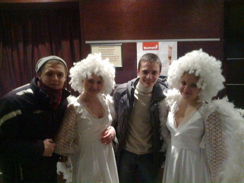 Дима Зюркалов Алексеевич | Тюмень