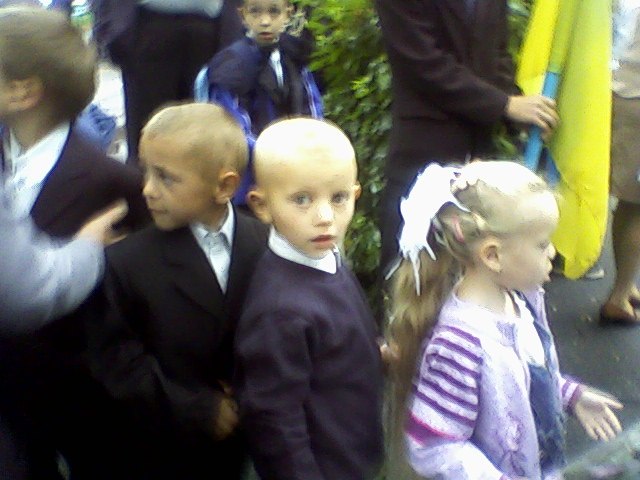 Таня Серова | Васильков