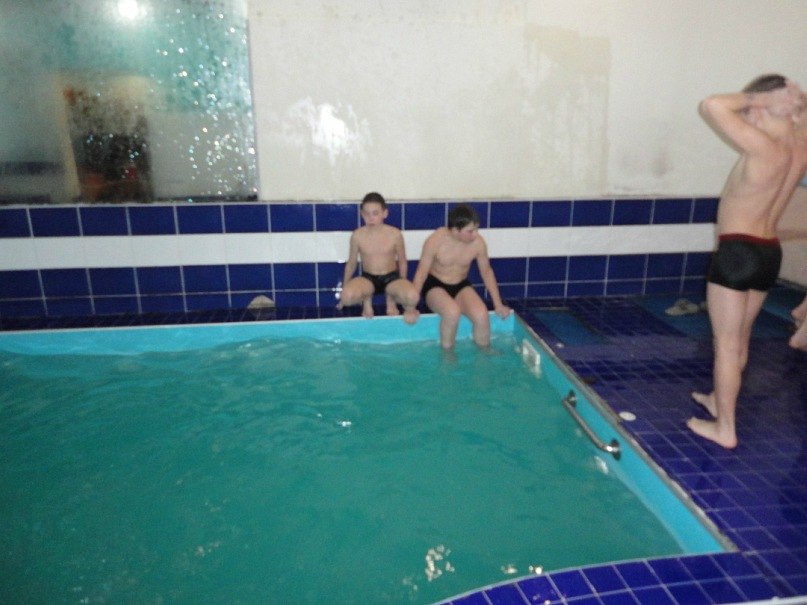 Nikita Sopov M1 | Шарыпово