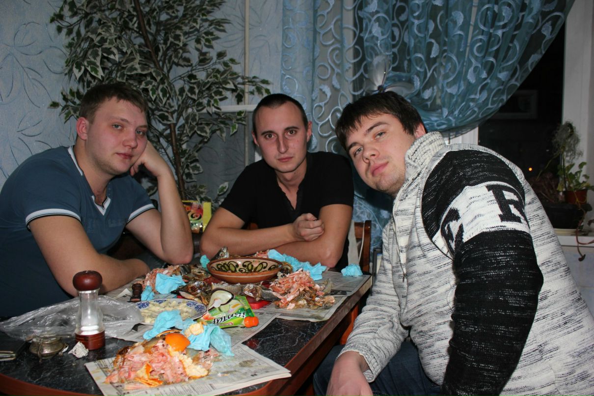 Сергей Баловнев | Киев