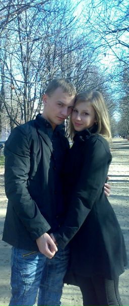 №2, Сергей Андрух №2, Сергей Андрух