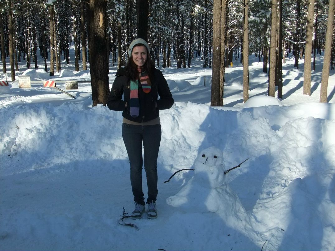 Дарина Андерсен | Scottsdale