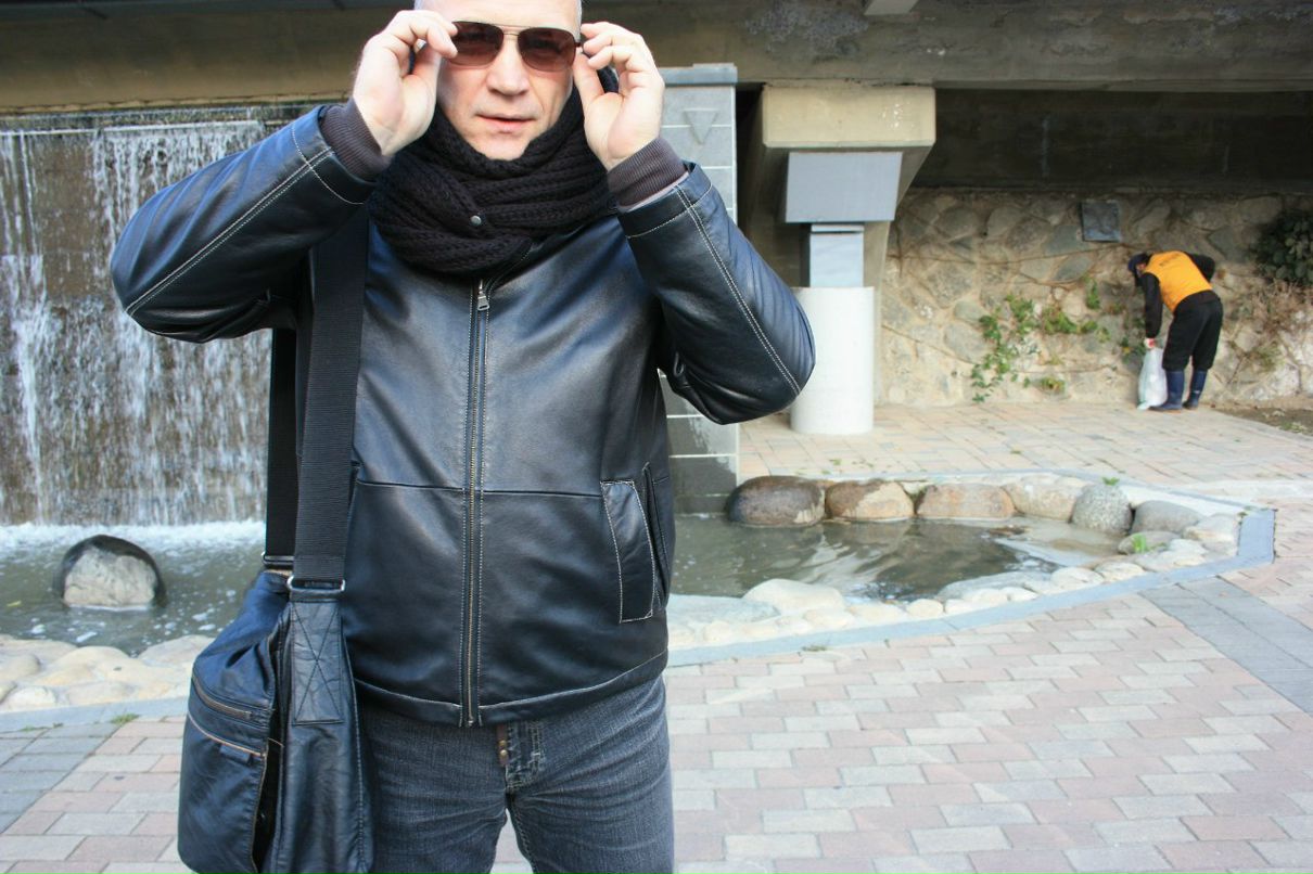 Firsov Victor | Керчь