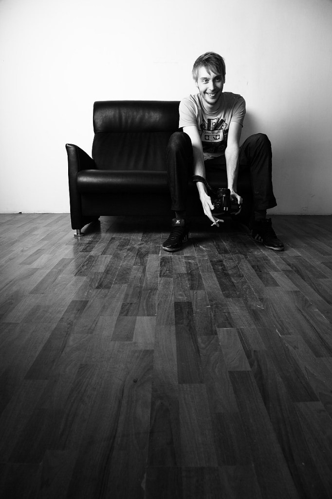 Анатолий Бо | Москва