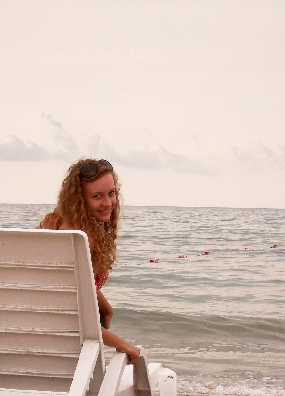 Татьяна Василенко | 